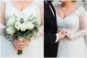 2018 bridal trends | spring wedding trends | summer wedding trends | wedding accessories | wedding gown trends | mad dash weddings | microwedding