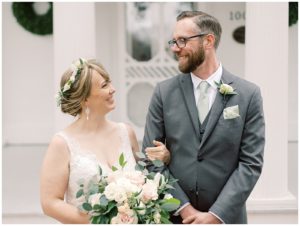 ALL INCLUSIVE RALEGIH WEDDING VENUE