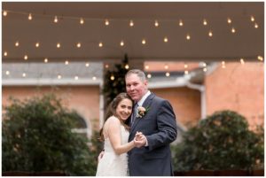 Raleigh Elopement Wedding Planner