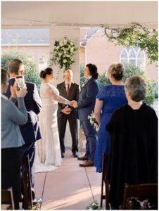 Best NC Wedding Venue
